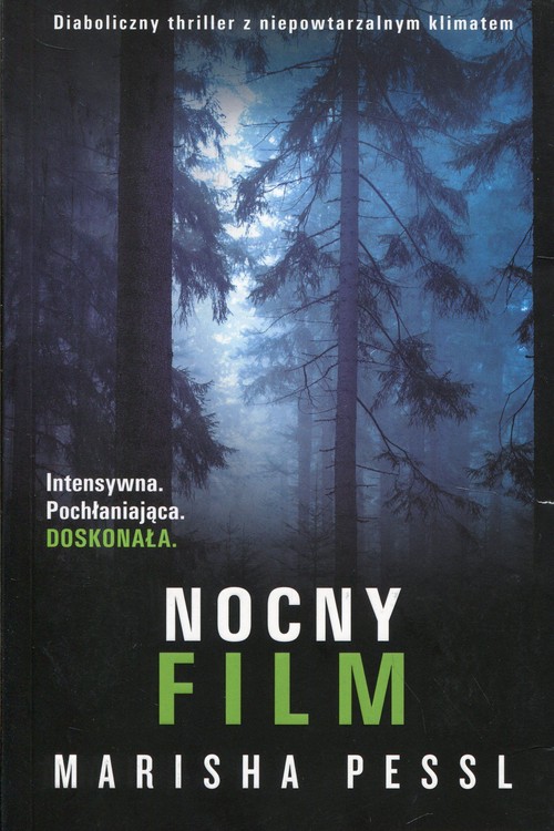 Image of Nocny film