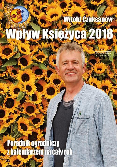 Image of Wpływ Księżyca 2018