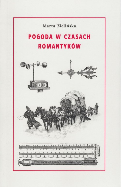 Image of Pogoda w czasach romantyków
