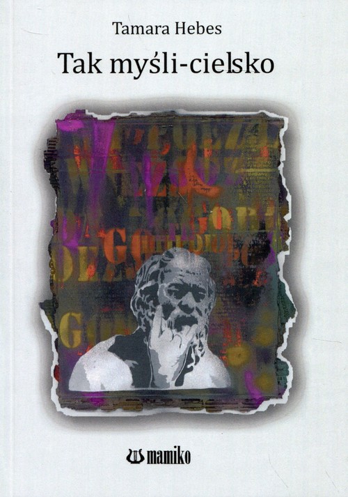 Image of Tak myśli-cielsko