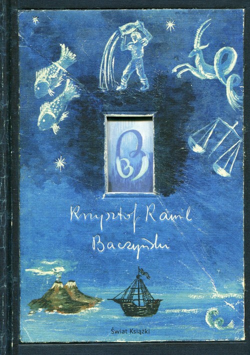 Image of Serce jak obłok Poemat