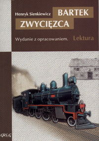 Image of Bartek Zwycięzca Wydanie z opracowaniem