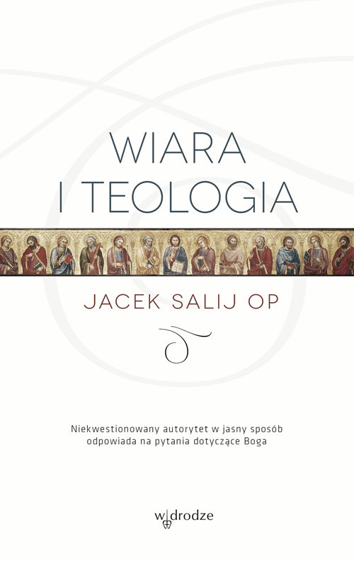 Image of Wiara i teologia