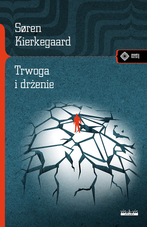 Image of Trwoga i drżenie
