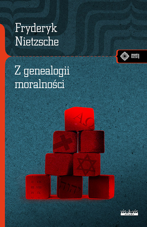 Image of Z genealogii moralności