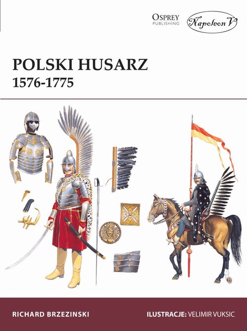 Image of Polski Husarz 1576-1775