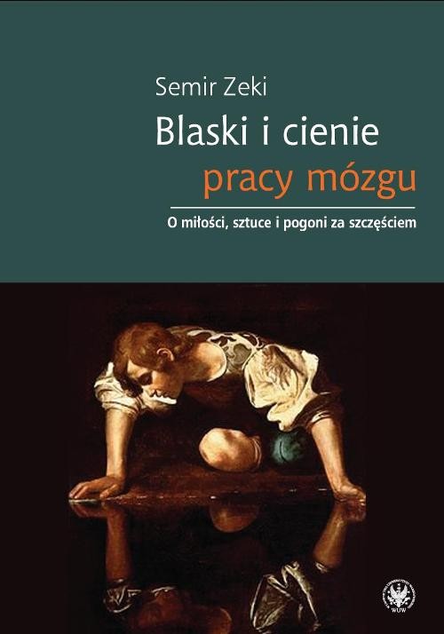 Image of Blaski i cienie pracy mózgu O miłości, sztuce i pogoni za szczęściem.