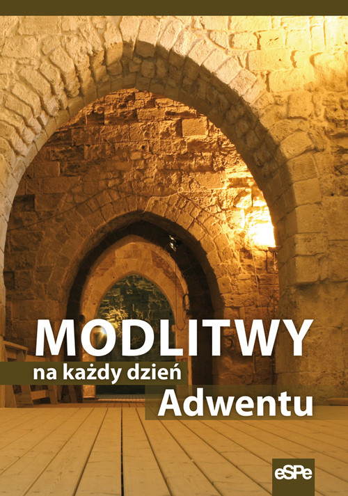 Image of Modlitwy na każdy dzień Adwentu