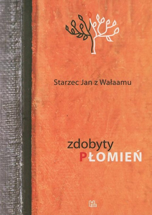 Image of Zdobyty Płomień