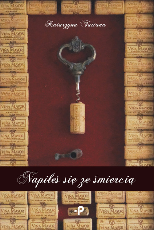 Image of Napiłeś się ze śmiercią