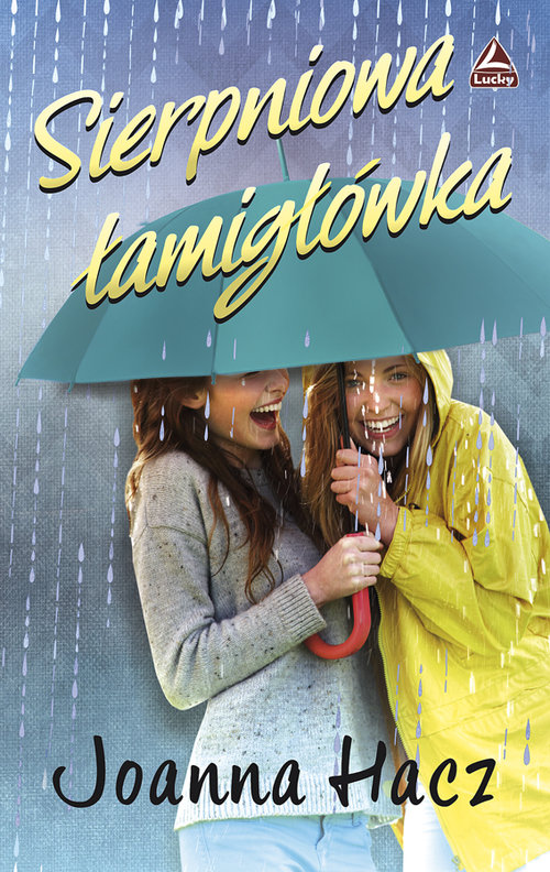 Image of Sierpniowa łamigłówka