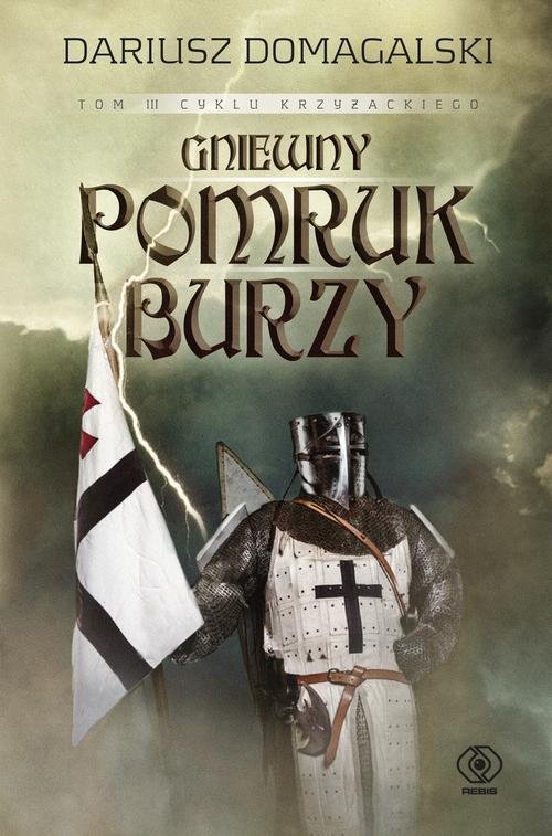 Image of Gniewny pomruk burzy