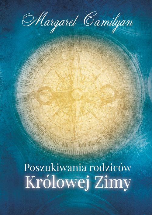 Image of Poszukiwania rodziców Królowej Zimy