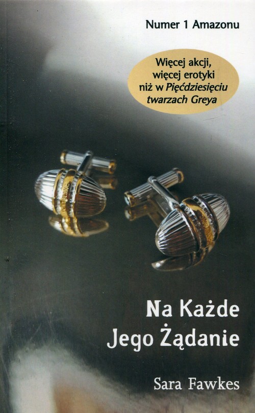 Image of Na każde jego żądanie