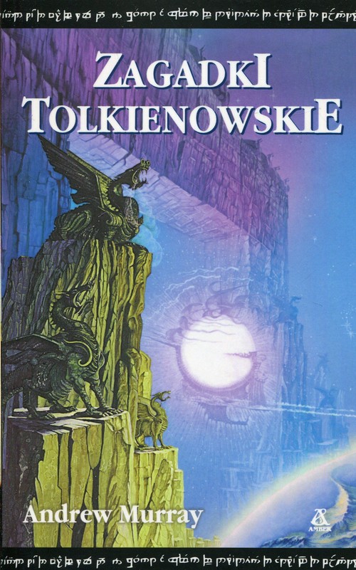 Image of Zagadki tolkienowskie