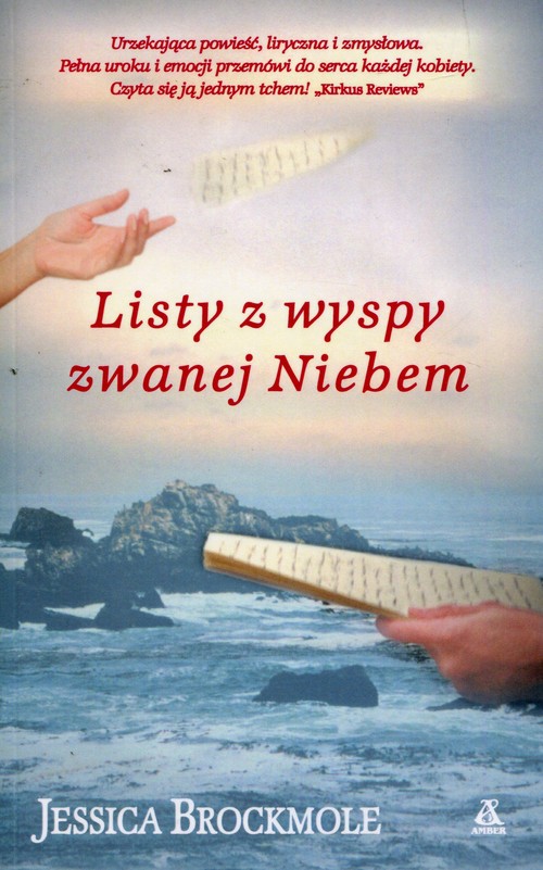 Image of Listy z wyspy zwanej Niebem