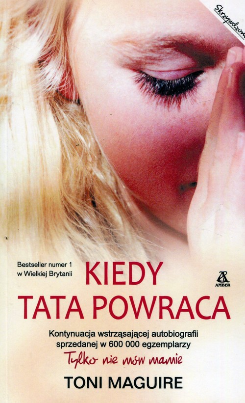 Image of Kiedy tata powraca