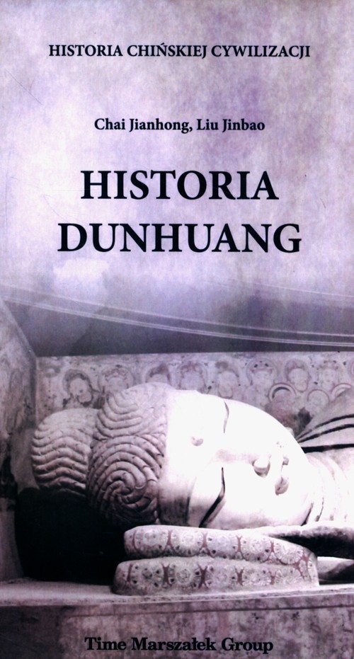 Image of Historia Dunhuang