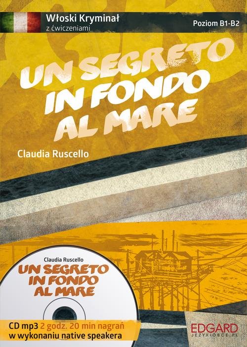 Image of Un segreto in fondo al mare