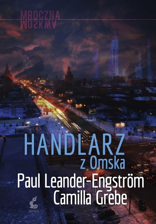 Image of Handlarz z Omska