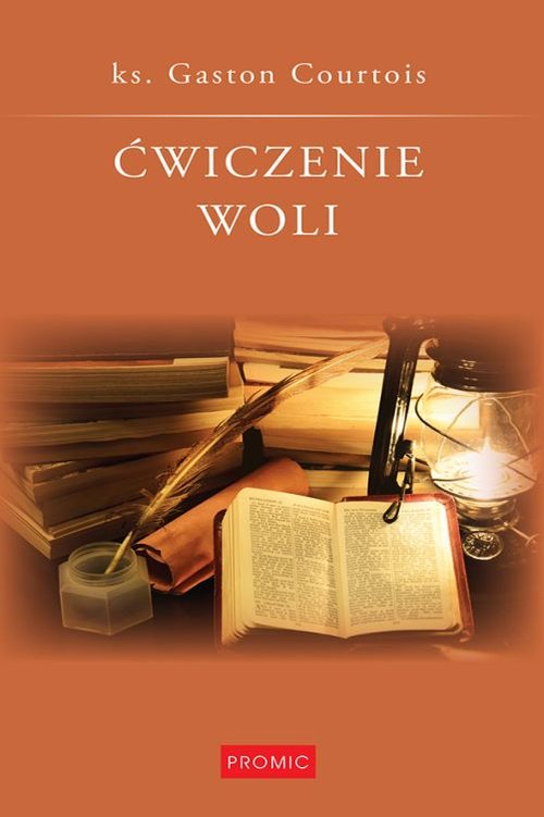 Image of Ćwiczenie woli