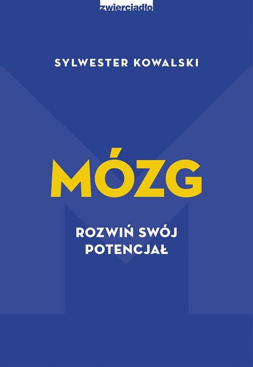 Image of Mózg Rozwiń swój potencjał