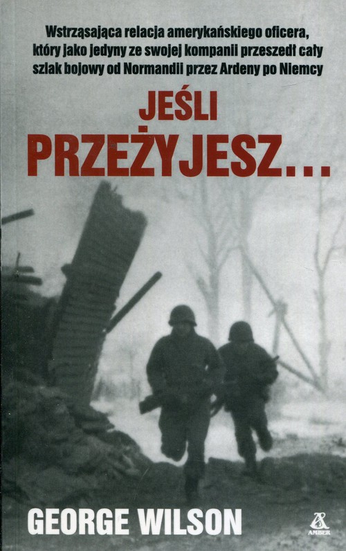 Image of Jeśli przeżyjesz