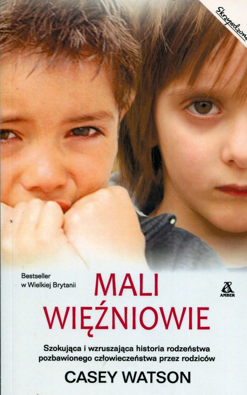 Image of Mali więźniowie