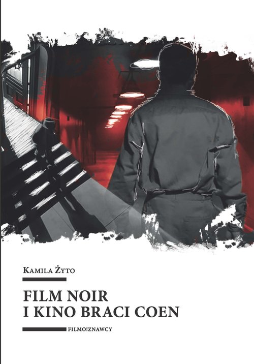 Image of Film noir i kino braci Coen