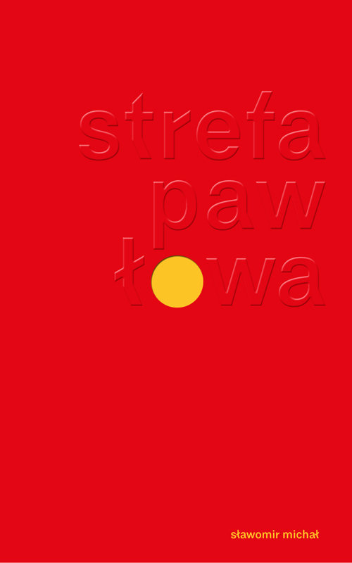 Image of Strefa Pawłowa