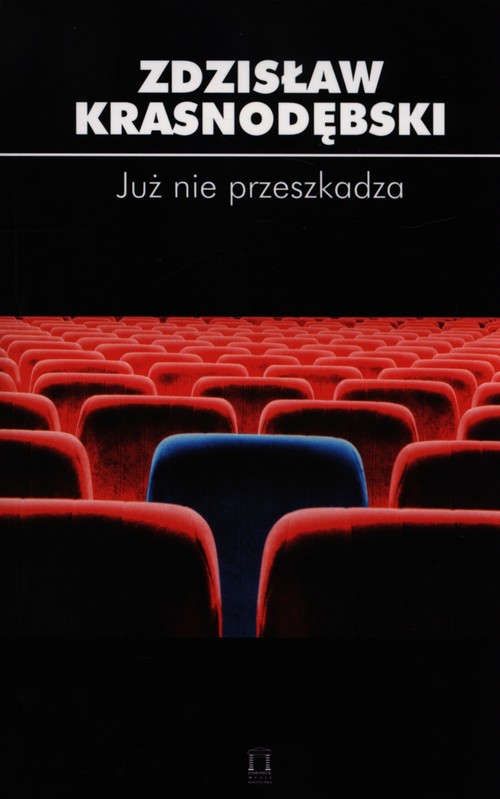 Image of Już nie przeszkadza
