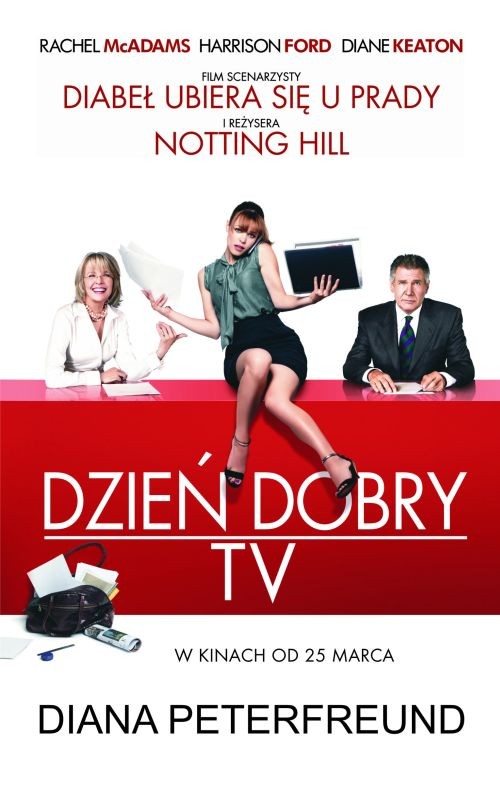 Image of Dzień dobry TV