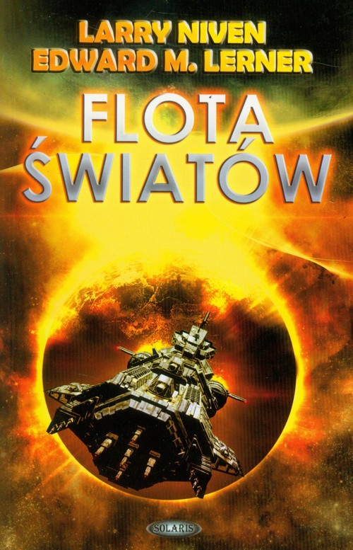 Image of Flota światów