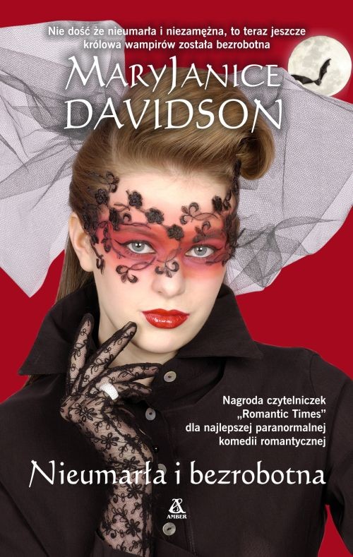 Image of Nieumarła i bezrobotna