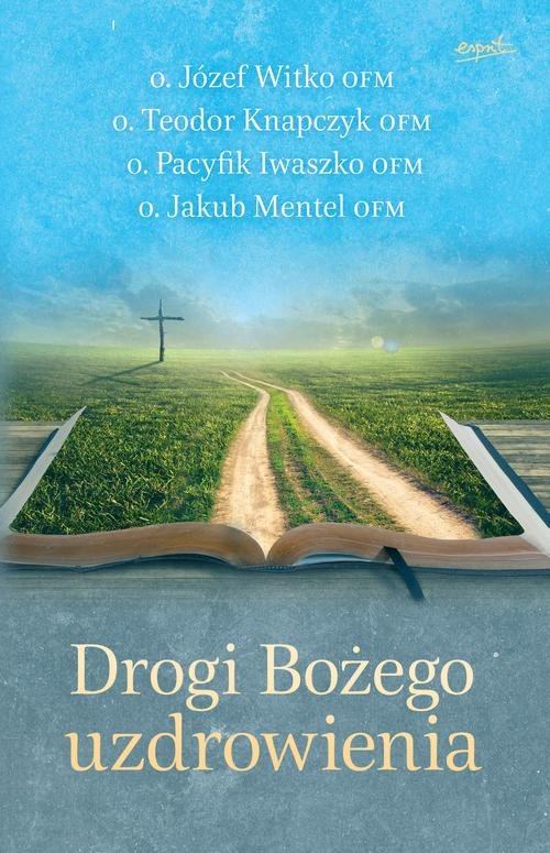 Image of Drogi Bożego uzdrowienia
