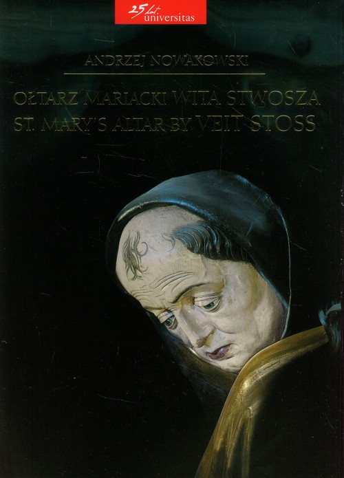 Image of Ołtarz Mariacki Wita Stwosza Fotografie Teka 2