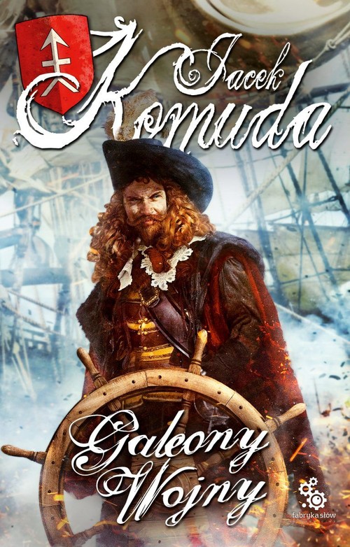 Image of Galeony wojny