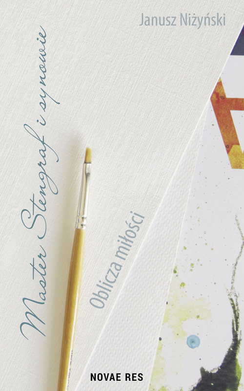 Image of Master Stengraf i synowie Oblicza miłości