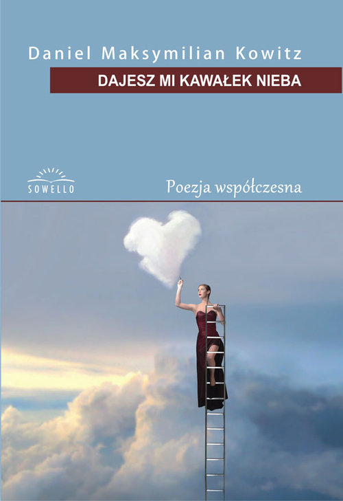 Image of Dajesz mi kawałek nieba