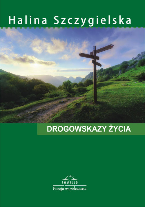 Image of Drogowskazy życia