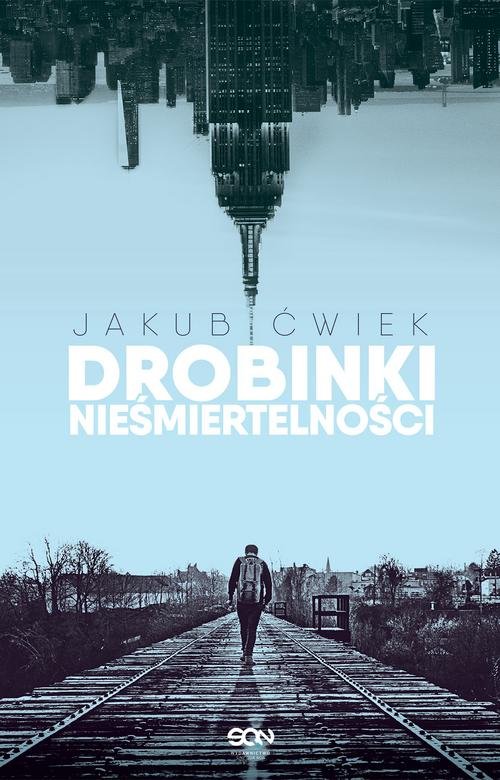 Image of Drobinki nieśmiertelności