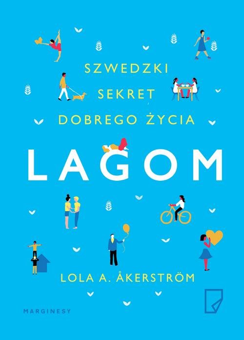 Image of Lagom Szwedzki sekret dobrego życia