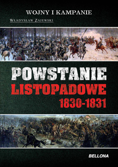 Image of Powstanie Listopadowe 1830-1831
