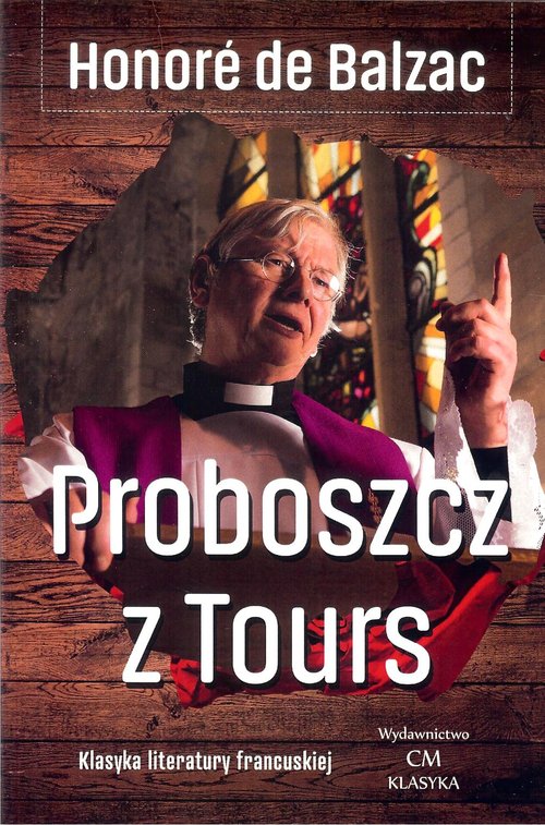 Image of Proboszcz z Tours