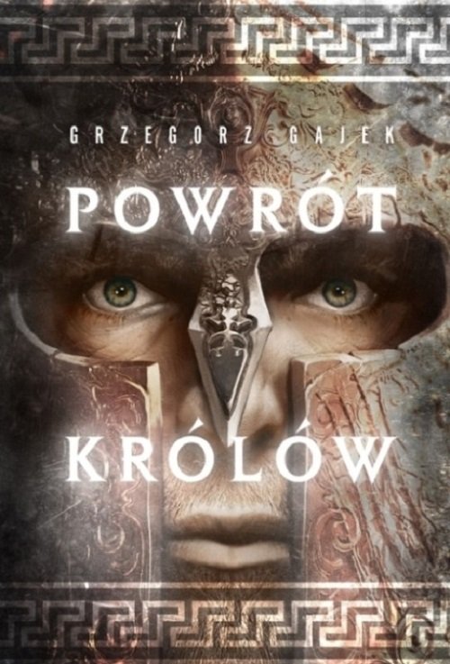 Image of Powrót królów