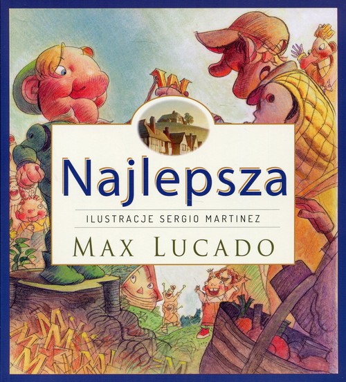 Image of Najlepsza