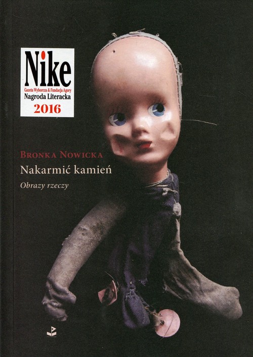 Image of Nakarmić kamień Obrazy rzeczy