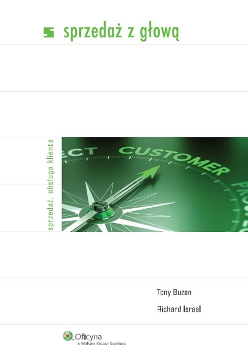 Image of Sprzedaż z głową