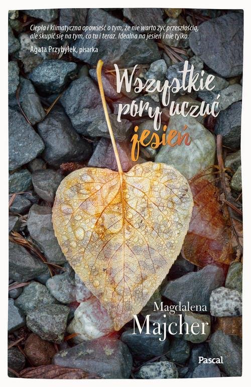 Image of Wszystkie pory uczuć Jesień