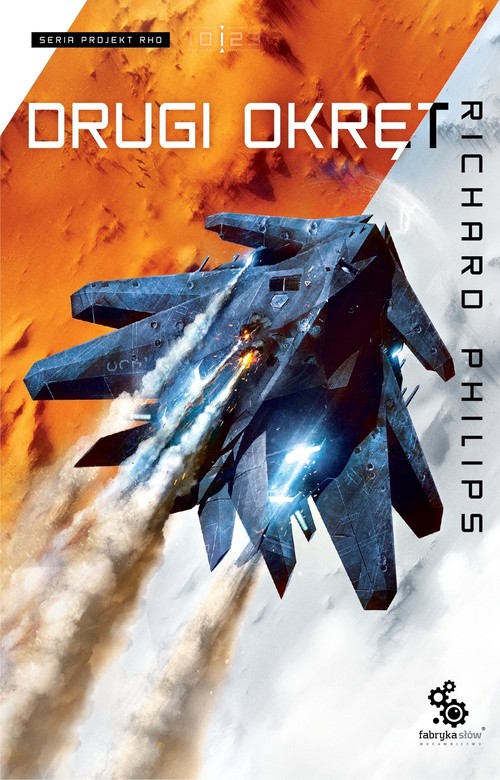 Image of Drugi okręt Projekt